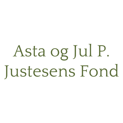 Asta og p